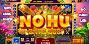 Cách thắng game nổ hũ giúp hội viên F168 nhận về khoản thưởng giá trị hơn rất nhiều. Bỏ túi phương pháp từ chuyên gia hàng đầu trong bài viết sau.